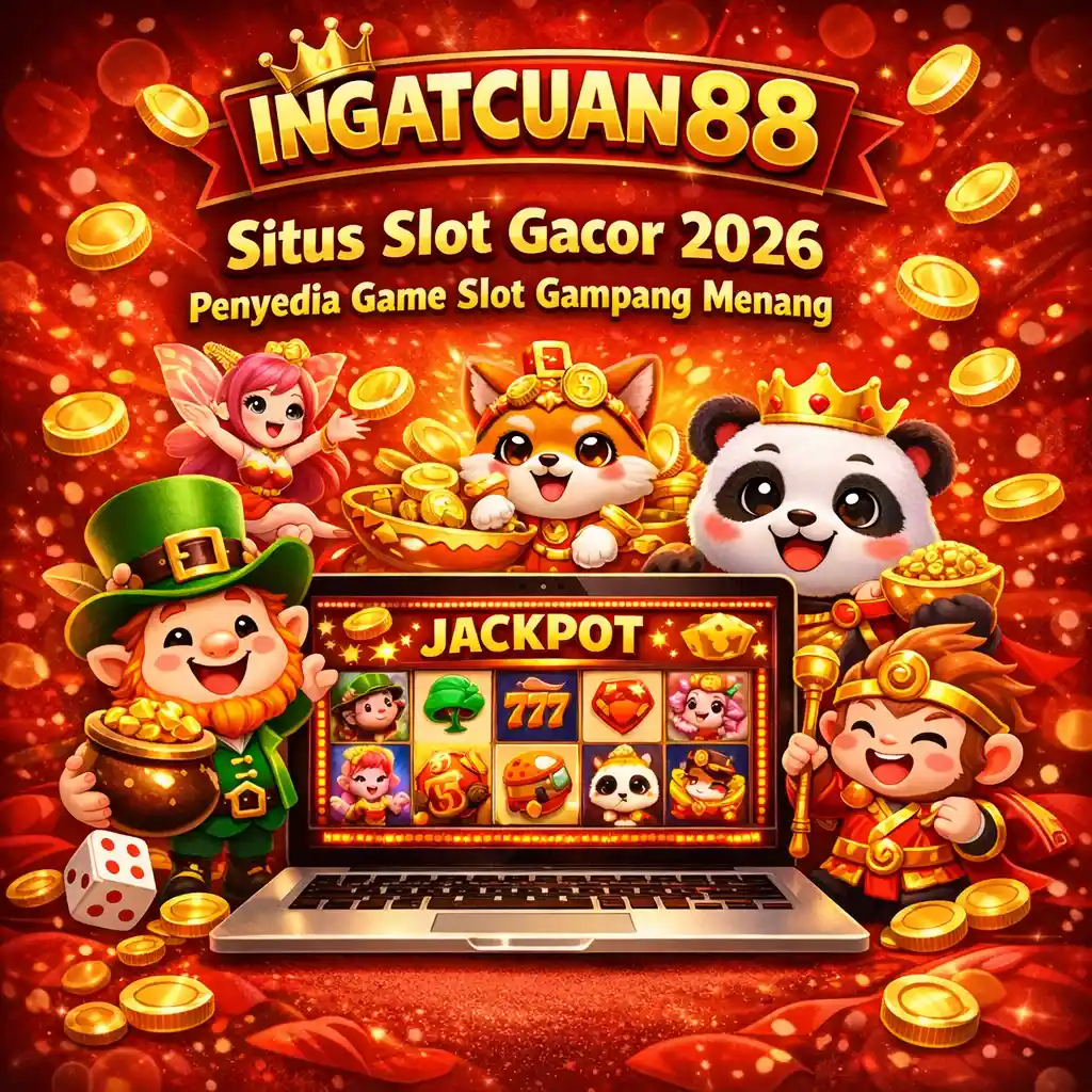 INGATCUAN88 | Situs Resmi Link Judi Slot Gacor Hari Ini - WooCommerce eCommerce
